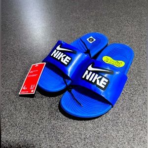 Nike sandals